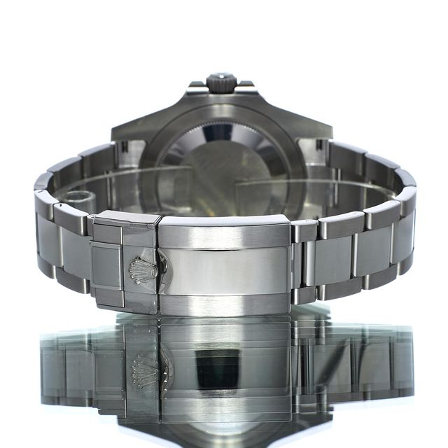 Rolex GMT Master II 126710 GRNR Image 3